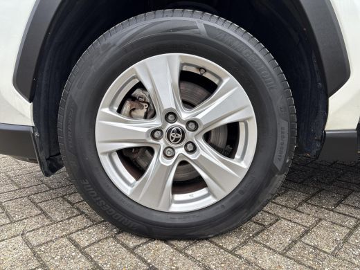 Toyota RAV4 2.5 Hybrid Dynamic | Navigatie | ActivLease financial lease