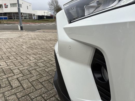 Toyota RAV4 2.5 Hybrid Dynamic | Navigatie | ActivLease financial lease