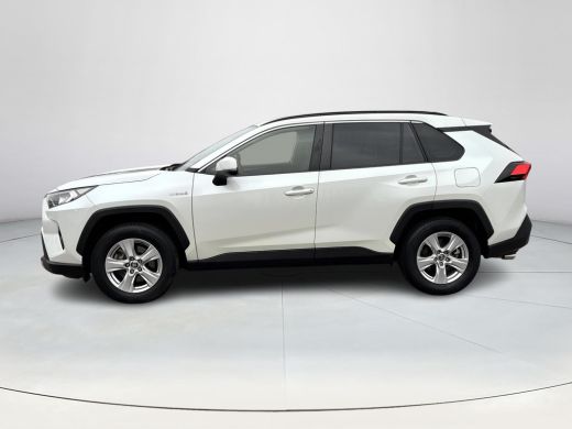 Toyota RAV4 2.5 Hybrid Dynamic | Navigatie | ActivLease financial lease