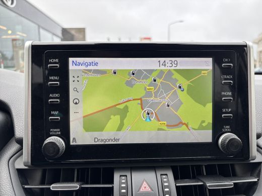 Toyota RAV4 2.5 Hybrid Dynamic | Navigatie | ActivLease financial lease