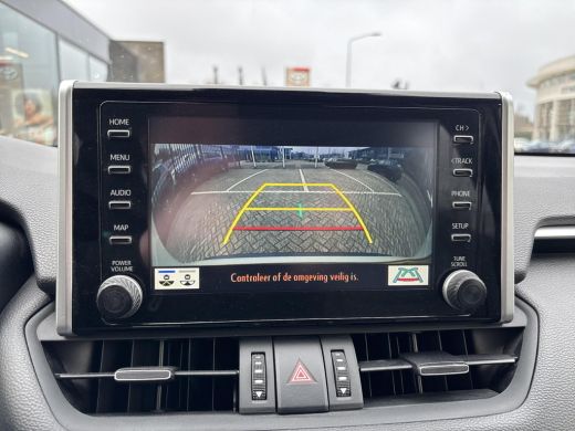 Toyota RAV4 2.5 Hybrid Dynamic | Navigatie | ActivLease financial lease