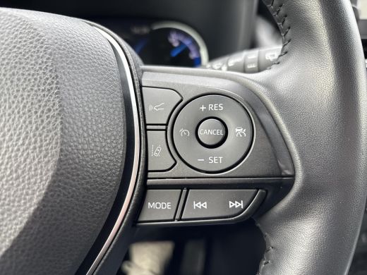 Toyota RAV4 2.5 Hybrid Dynamic | Navigatie | ActivLease financial lease