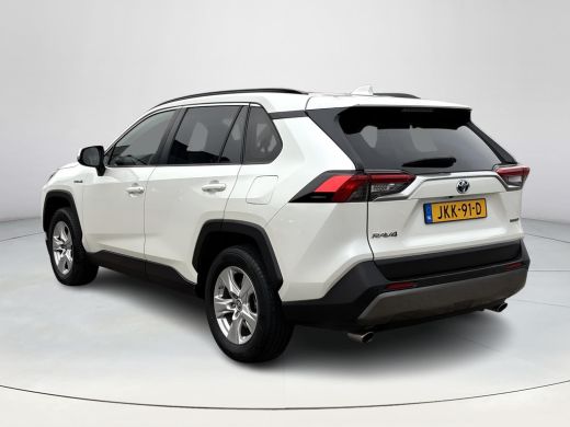 Toyota RAV4 2.5 Hybrid Dynamic | Navigatie | ActivLease financial lease