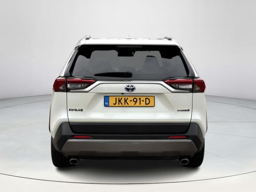 Toyota RAV4 2.5 Hybrid Dynamic | Navigatie | ActivLease financial lease