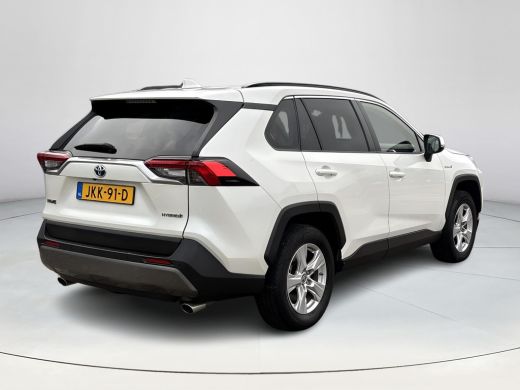 Toyota RAV4 2.5 Hybrid Dynamic | Navigatie | ActivLease financial lease
