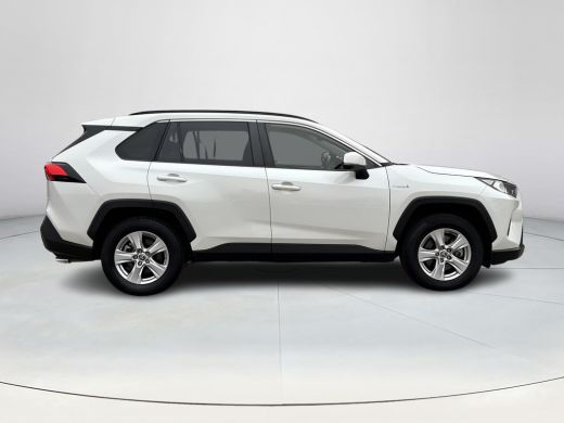 Toyota RAV4 2.5 Hybrid Dynamic | Navigatie | ActivLease financial lease