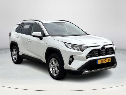 Toyota RAV4 2.5 Hybrid Dynamic | Navigatie | ActivLease financial lease