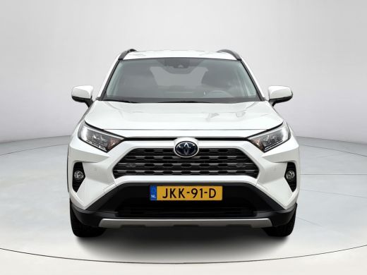 Toyota RAV4 2.5 Hybrid Dynamic | Navigatie | ActivLease financial lease