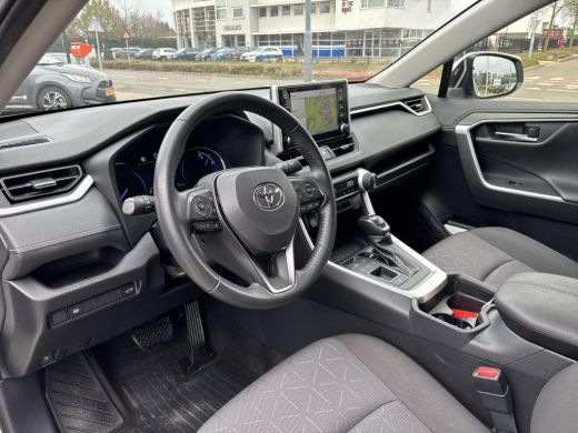 Toyota RAV4 2.5 Hybrid Dynamic | Navigatie | ActivLease financial lease