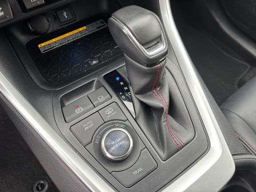 Toyota RAV4 2.5 Plug-in Hybrid AWD Style | JBL-Audio | Rondom zicht camera | Trekhaak| ActivLease financial lease
