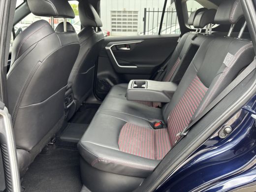 Toyota RAV4 2.5 Plug-in Hybrid AWD Style | JBL-Audio | Rondom zicht camera | Trekhaak| ActivLease financial lease