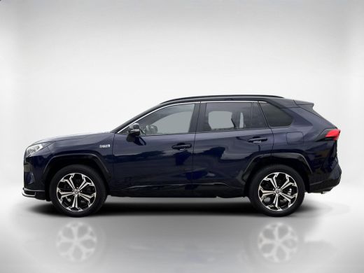 Toyota RAV4 2.5 Plug-in Hybrid AWD Style | JBL-Audio | Rondom zicht camera | Trekhaak| ActivLease financial lease