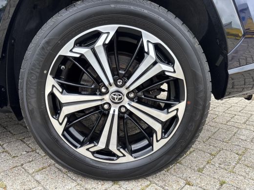 Toyota RAV4 2.5 Plug-in Hybrid AWD Style | JBL-Audio | Rondom zicht camera | Trekhaak| ActivLease financial lease
