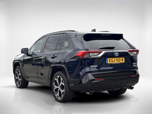 Toyota RAV4 2.5 Plug-in Hybrid AWD Style | JBL-Audio | Rondom zicht camera | Trekhaak| ActivLease financial lease