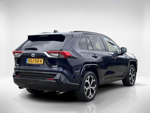 Toyota RAV4 2.5 Plug-in Hybrid AWD Style | JBL-Audio | Rondom zicht camera | Trekhaak| ActivLease financial lease