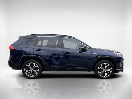 Toyota RAV4 2.5 Plug-in Hybrid AWD Style | JBL-Audio | Rondom zicht camera | Trekhaak| ActivLease financial lease