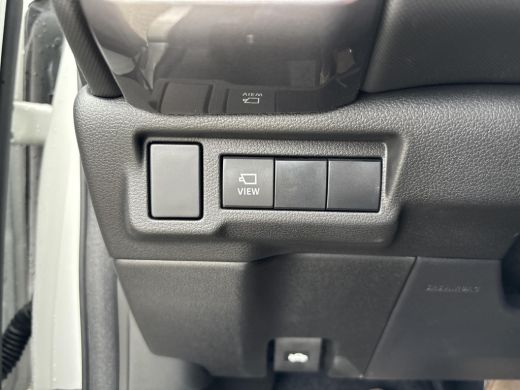 Toyota Urban Cruiser Executive 61 kWh ActivLease financial lease