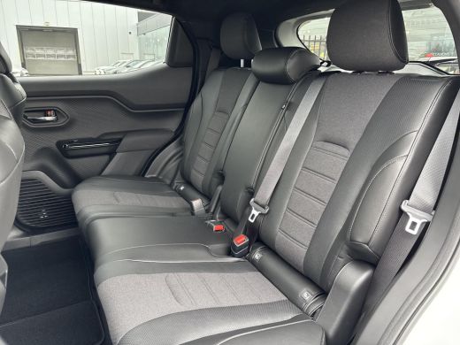 Toyota Urban Cruiser Executive 61 kWh ActivLease financial lease