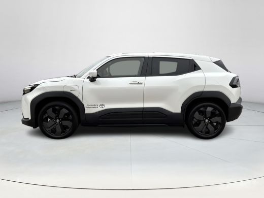 Toyota Urban Cruiser Executive 61 kWh ActivLease financial lease