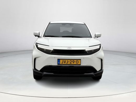 Toyota Urban Cruiser Executive 61 kWh ActivLease financial lease