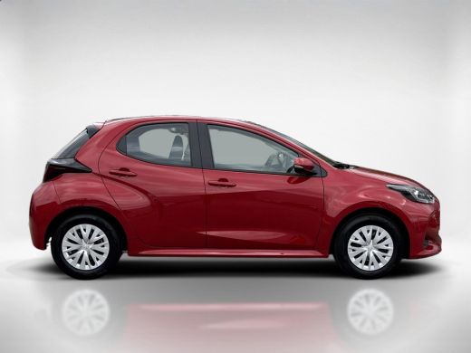 Toyota Yaris 1.5 Hybrid 115 Comfort ActivLease financial lease