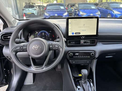 Toyota Yaris 1.5 Hybrid 115 Dynamic | Comfort Pack | ActivLease financial lease