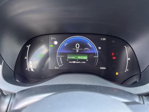 Toyota Yaris 1.5 Hybrid 115 Dynamic | Comfort Pack | ActivLease financial lease