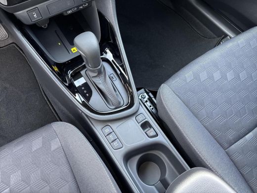 Toyota Yaris 1.5 Hybrid 115 Dynamic | Comfort Pack | ActivLease financial lease