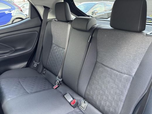Toyota Yaris 1.5 Hybrid 115 Dynamic | Comfort Pack | ActivLease financial lease