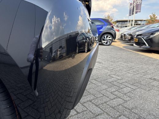 Toyota Yaris 1.5 Hybrid 115 Dynamic | Comfort Pack | ActivLease financial lease