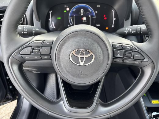 Toyota Yaris 1.5 Hybrid 115 Dynamic | Comfort Pack | ActivLease financial lease