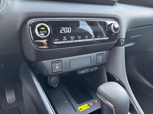 Toyota Yaris 1.5 Hybrid 115 Dynamic | Comfort Pack | ActivLease financial lease