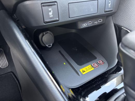 Toyota Yaris 1.5 Hybrid 115 Dynamic | Comfort Pack | ActivLease financial lease