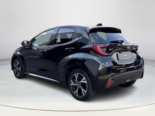 Toyota Yaris 1.5 Hybrid 115 Dynamic | Comfort Pack | ActivLease financial lease