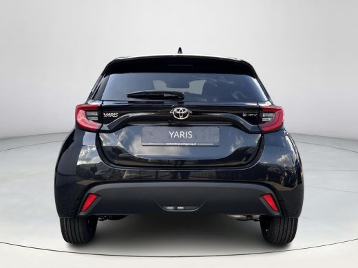 Toyota Yaris 1.5 Hybrid 115 Dynamic | Comfort Pack | ActivLease financial lease