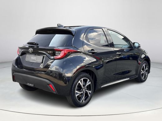 Toyota Yaris 1.5 Hybrid 115 Dynamic | Comfort Pack | ActivLease financial lease