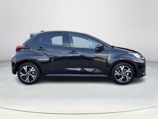 Toyota Yaris 1.5 Hybrid 115 Dynamic | Comfort Pack | ActivLease financial lease
