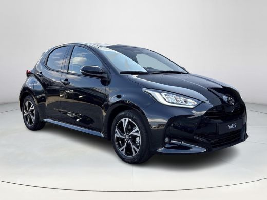 Toyota Yaris 1.5 Hybrid 115 Dynamic | Comfort Pack | ActivLease financial lease