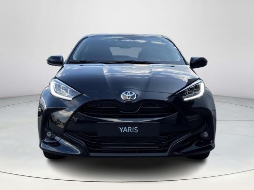 Toyota Yaris 1.5 Hybrid 115 Dynamic | Comfort Pack | ActivLease financial lease