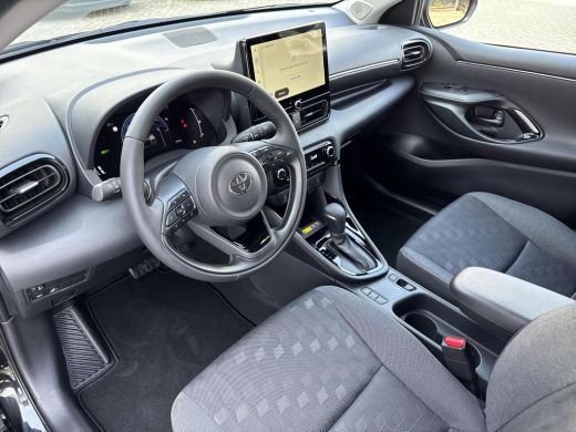 Toyota Yaris 1.5 Hybrid 115 Dynamic | Comfort Pack | ActivLease financial lease
