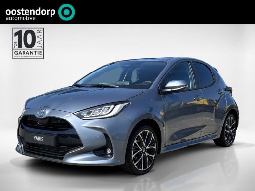 Toyota Yaris 1.5 Hybrid 115 Dynamic | Comfort Pack | ActivLease financial lease