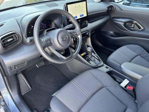 Toyota Yaris 1.5 Hybrid 115 Dynamic | Comfort Pack | ActivLease financial lease