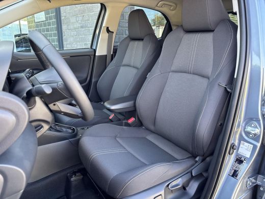 Toyota Yaris 1.5 Hybrid 115 Dynamic | Comfort Pack | ActivLease financial lease