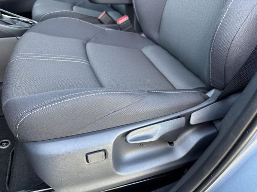 Toyota Yaris 1.5 Hybrid 115 Dynamic | Comfort Pack | ActivLease financial lease