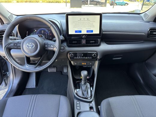 Toyota Yaris 1.5 Hybrid 115 Dynamic | Comfort Pack | ActivLease financial lease