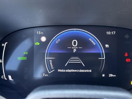 Toyota Yaris 1.5 Hybrid 115 Dynamic | Comfort Pack | ActivLease financial lease