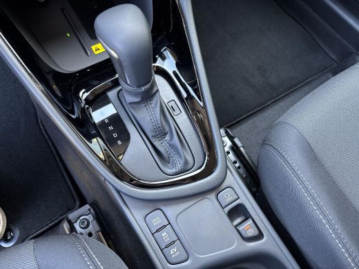 Toyota Yaris 1.5 Hybrid 115 Dynamic | Comfort Pack | ActivLease financial lease