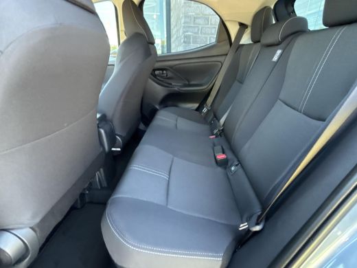 Toyota Yaris 1.5 Hybrid 115 Dynamic | Comfort Pack | ActivLease financial lease