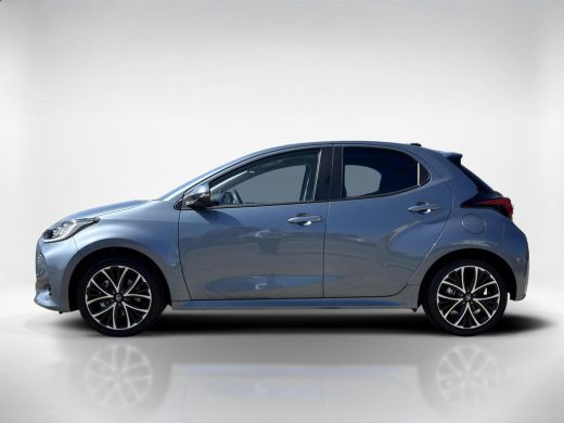 Toyota Yaris 1.5 Hybrid 115 Dynamic | Comfort Pack | ActivLease financial lease