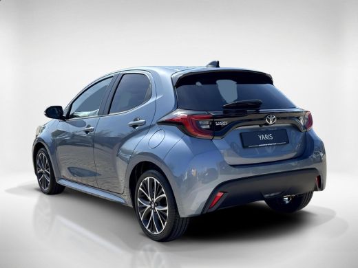 Toyota Yaris 1.5 Hybrid 115 Dynamic | Comfort Pack | ActivLease financial lease